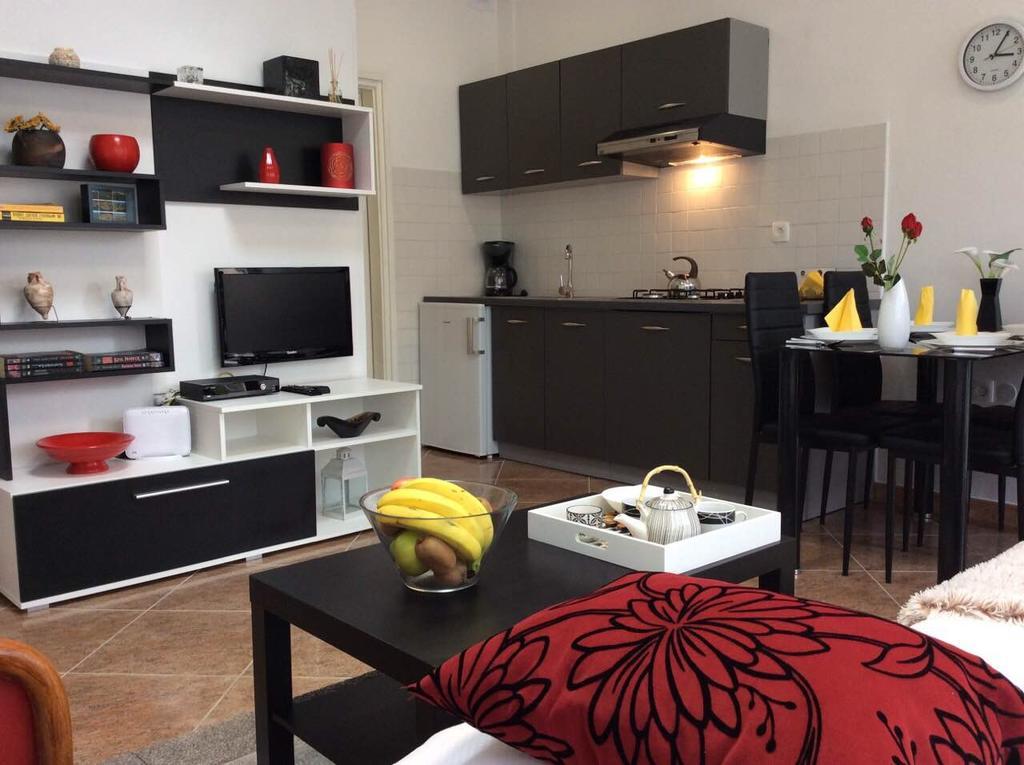 Studio Bi Apartment Umag Exterior photo