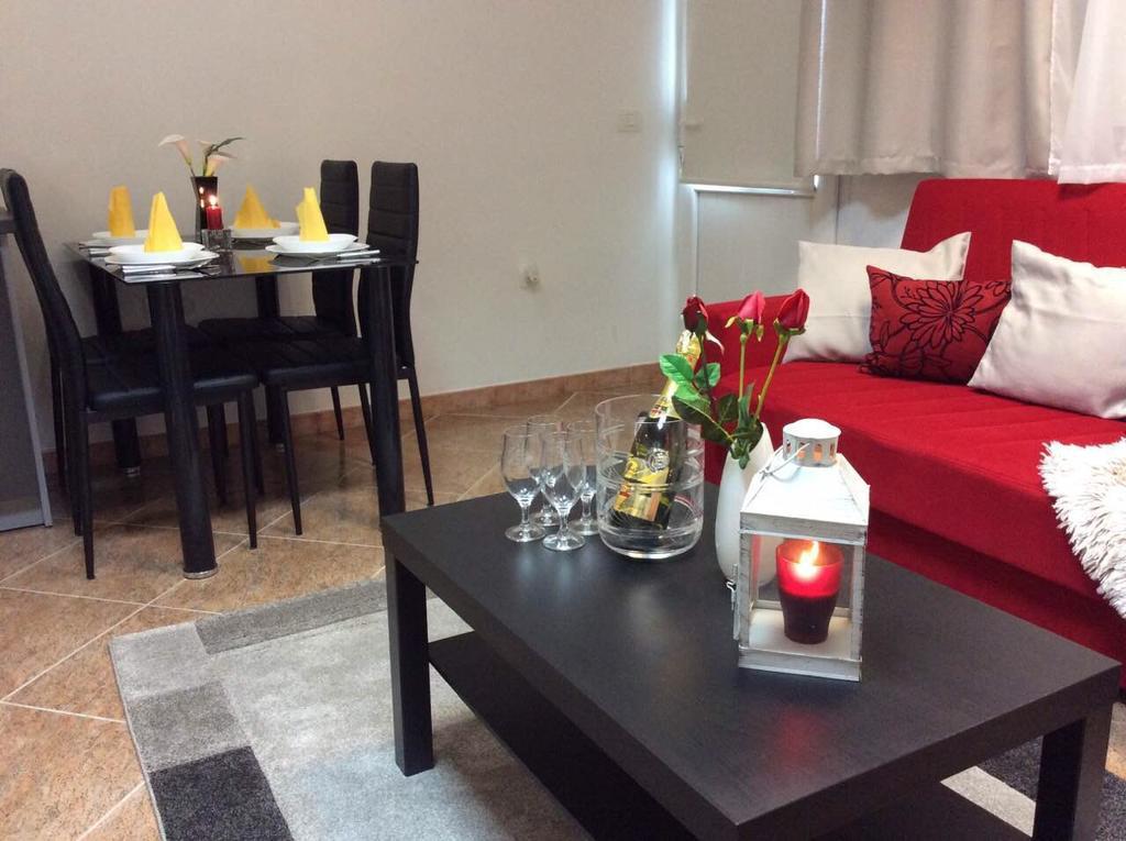 Studio Bi Apartment Umag Exterior photo